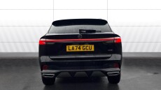 MG HS 1.5 T-GDI Trophy 5dr Petrol Hatchback